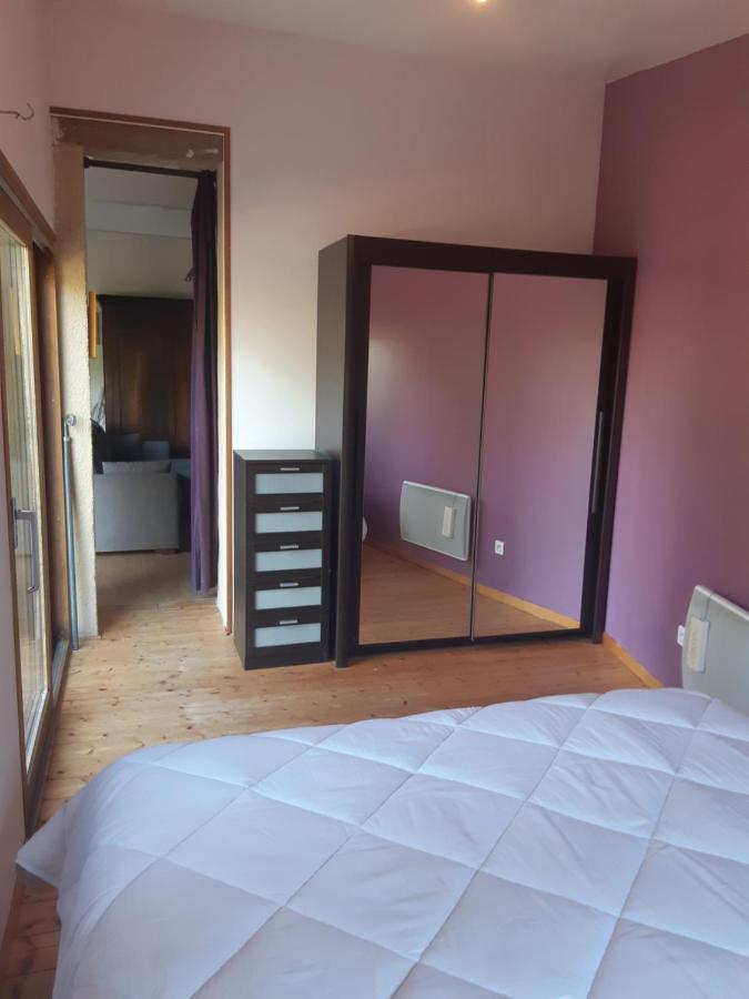 Charmant appartement vue sur la rivière. Albi Extérieur photo